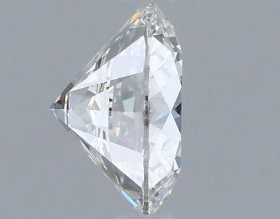 0.95 Carat Round Lab Diamond :: 360 spin frame 02