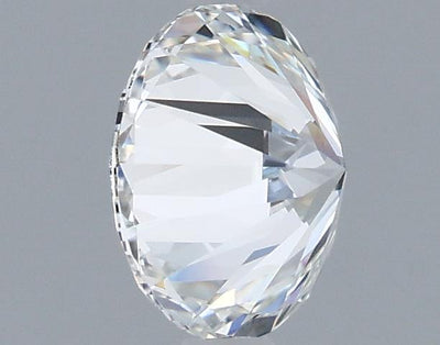 0.95 Carat Round Lab Diamond :: 360 spin frame 03