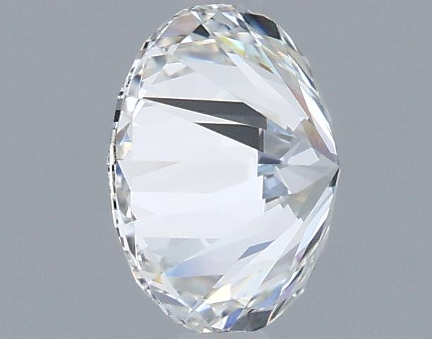 0.95 Carat Round Lab Diamond :: 360 spin frame 03