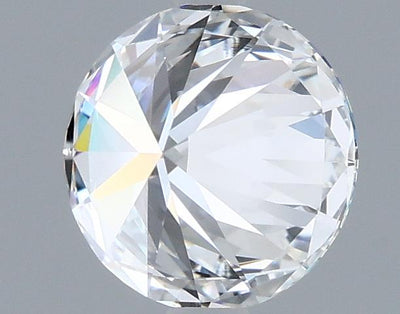 0.95 Carat Round Lab Diamond :: 360 spin frame 04