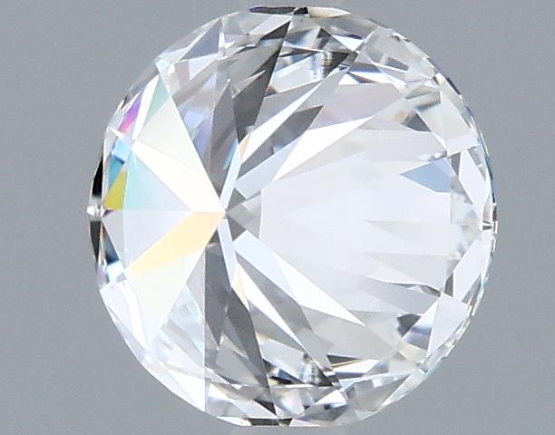 0.95 Carat Round Lab Diamond :: 360 spin frame 04