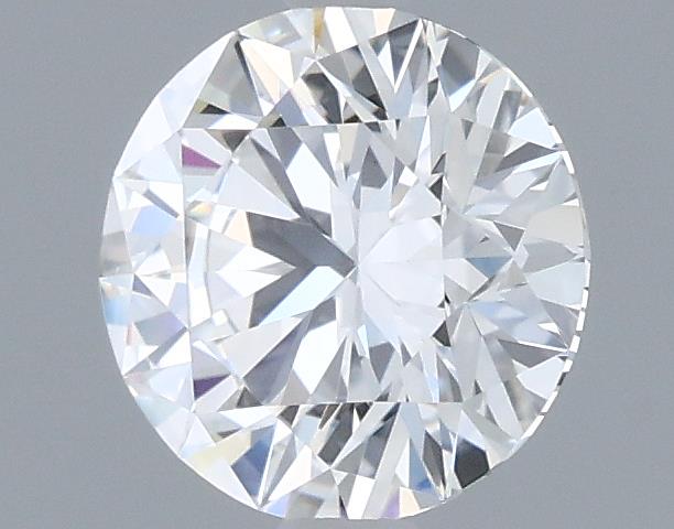 0.95 Carat Round Lab Diamond :: 360 spin frame 05