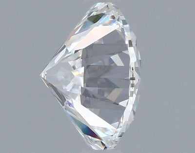 0.95 Carat Round Lab Diamond :: 360 spin frame 06