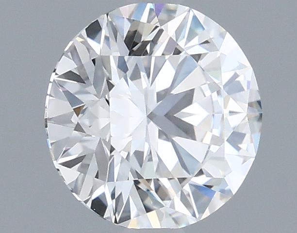 0.95 Carat Round Lab Diamond :: 360 spin frame 07