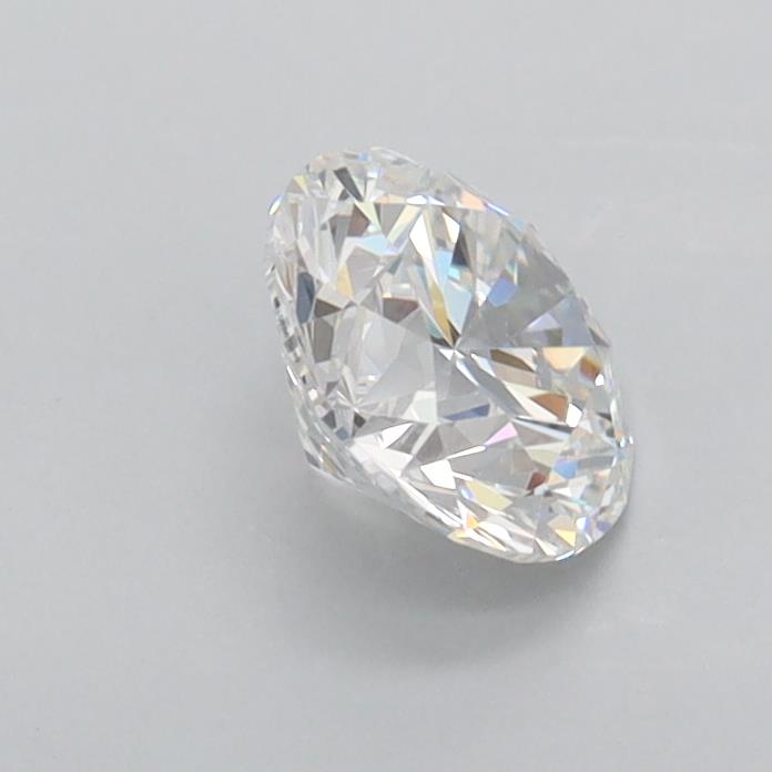0.84 Carat Round Lab Diamond :: 360 spin frame 02
