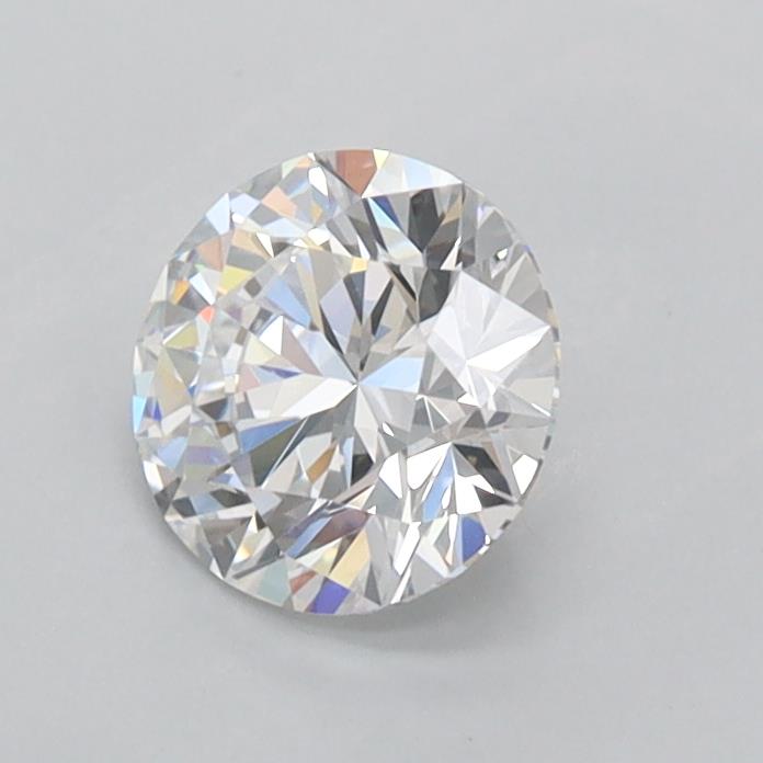 0.84 Carat Round Lab Diamond :: 360 spin frame 03
