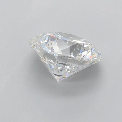 0.84 Carat Round Lab Diamond :: 360 spin frame 04