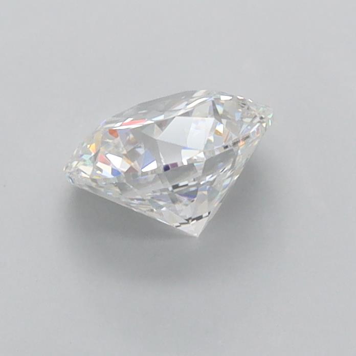0.84 Carat Round Lab Diamond :: 360 spin frame 05
