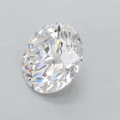 0.84 Carat Round Lab Diamond :: 360 spin frame 06