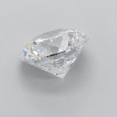 0.91 Carat Round Lab Diamond :: 360 spin frame 06