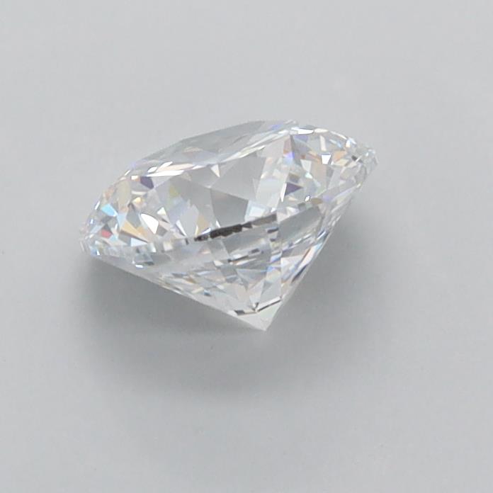 0.91 Carat Round Lab Diamond :: 360 spin frame 06