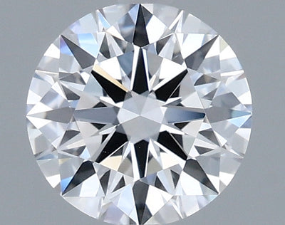 0.92 Carat Round Lab Diamond