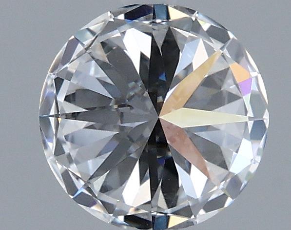 0.92 Carat Round Lab Diamond :: 360 spin frame 01