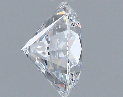0.92 Carat Round Lab Diamond :: 360 spin frame 02