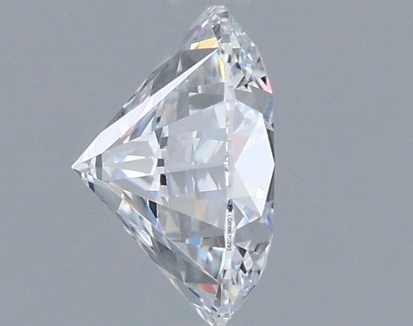 0.92 Carat Round Lab Diamond :: 360 spin frame 02