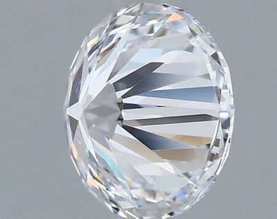 0.92 Carat Round Lab Diamond :: 360 spin frame 03