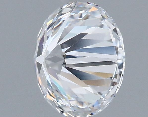 0.92 Carat Round Lab Diamond :: 360 spin frame 03