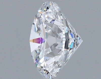 0.92 Carat Round Lab Diamond :: 360 spin frame 04