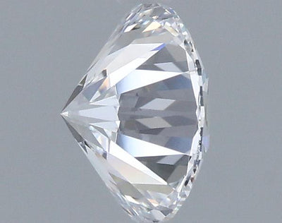 0.92 Carat Round Lab Diamond :: 360 spin frame 05