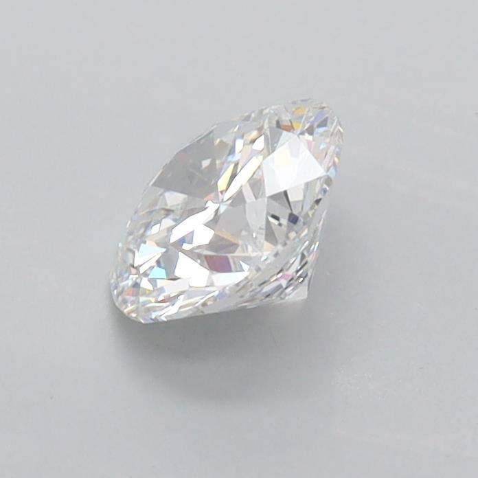 0.78 Carat Round Lab Diamond :: 360 spin frame 04