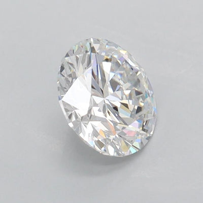 0.78 Carat Round Lab Diamond :: 360 spin frame 05