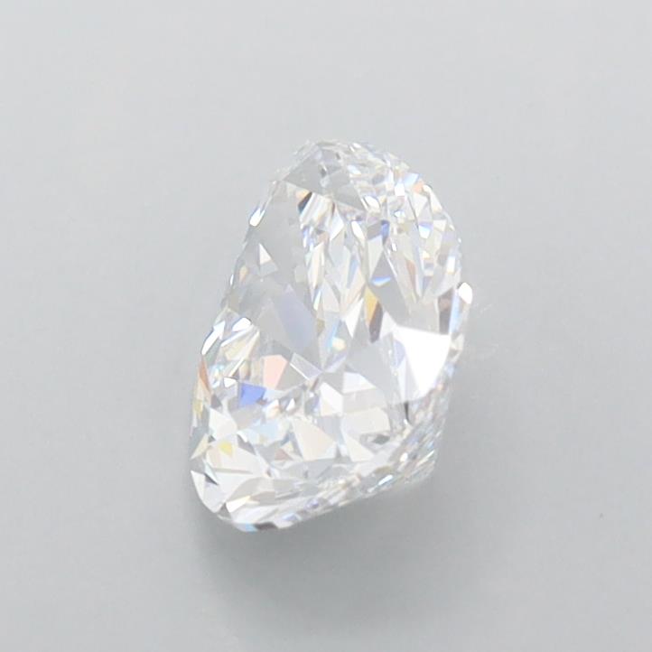 0.94 Carat Pear Lab Diamond :: 360 spin frame 02