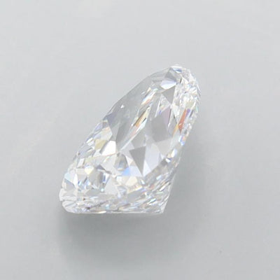 0.94 Carat Pear Lab Diamond :: 360 spin frame 05