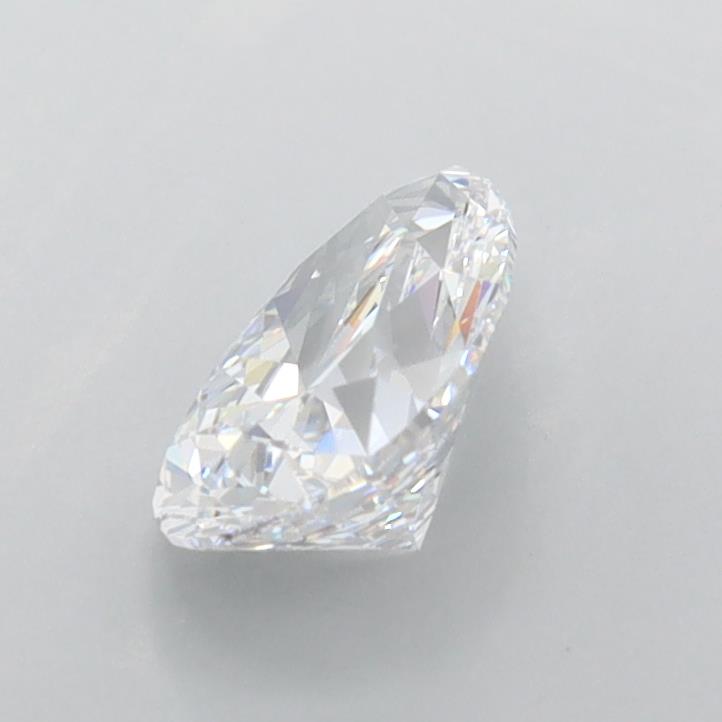 0.94 Carat Pear Lab Diamond :: 360 spin frame 05