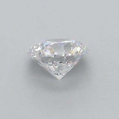 0.54 Carat Round Lab Diamond :: 360 spin frame 02