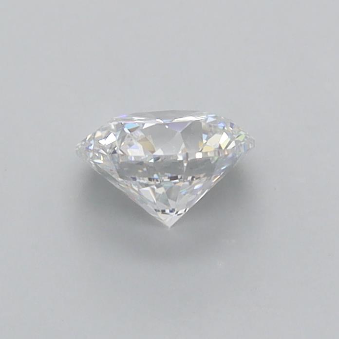 0.54 Carat Round Lab Diamond :: 360 spin frame 02