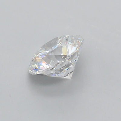 0.54 Carat Round Lab Diamond :: 360 spin frame 03