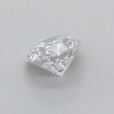 0.54 Carat Round Lab Diamond :: 360 spin frame 07