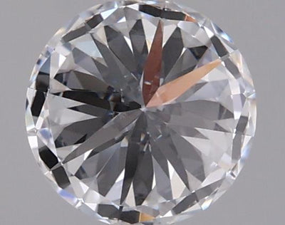 0.77 Carat Round Lab Diamond :: 360 spin frame 01