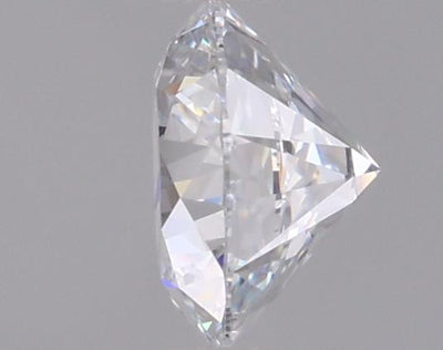 0.77 Carat Round Lab Diamond :: 360 spin frame 02