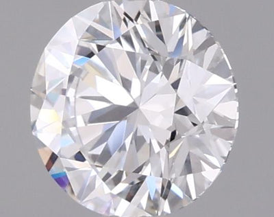 0.77 Carat Round Lab Diamond :: 360 spin frame 04