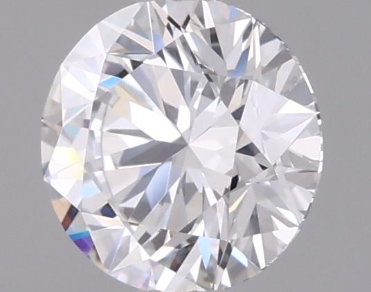 0.77 Carat Round Lab Diamond :: 360 spin frame 04