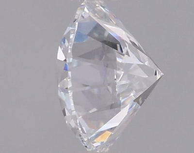0.77 Carat Round Lab Diamond :: 360 spin frame 05