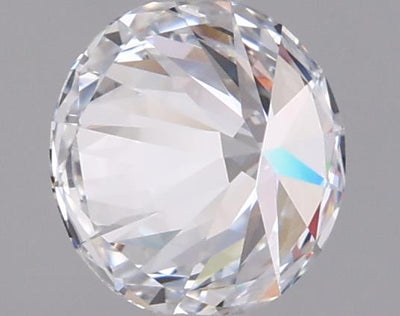 0.77 Carat Round Lab Diamond :: 360 spin frame 06