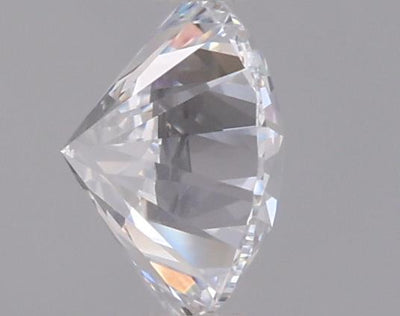 0.77 Carat Round Lab Diamond :: 360 spin frame 07
