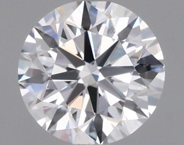 0.92 Carat Round Lab Diamond