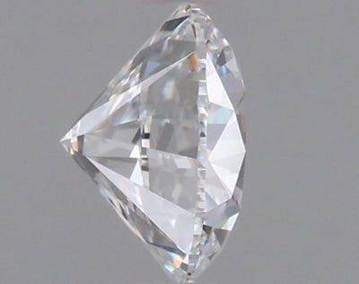 0.92 Carat Round Lab Diamond :: 360 spin frame 01