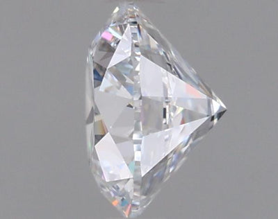 0.92 Carat Round Lab Diamond :: 360 spin frame 02