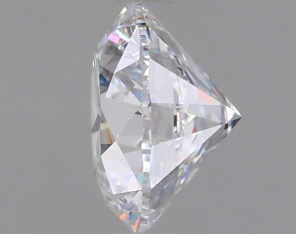 0.92 Carat Round Lab Diamond :: 360 spin frame 02