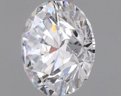 0.92 Carat Round Lab Diamond :: 360 spin frame 03