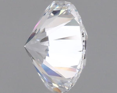 0.92 Carat Round Lab Diamond :: 360 spin frame 04