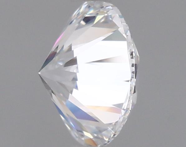 0.92 Carat Round Lab Diamond :: 360 spin frame 04