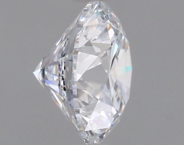 0.92 Carat Round Lab Diamond :: 360 spin frame 05