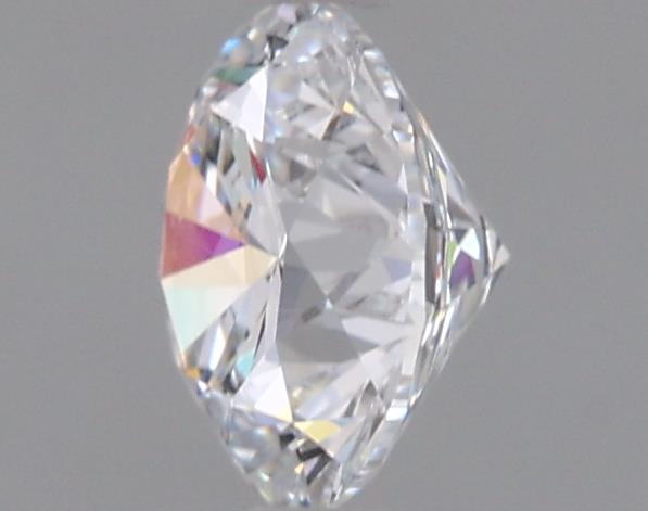 0.92 Carat Round Lab Diamond :: 360 spin frame 06