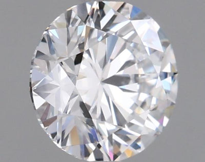 0.92 Carat Round Lab Diamond :: 360 spin frame 07