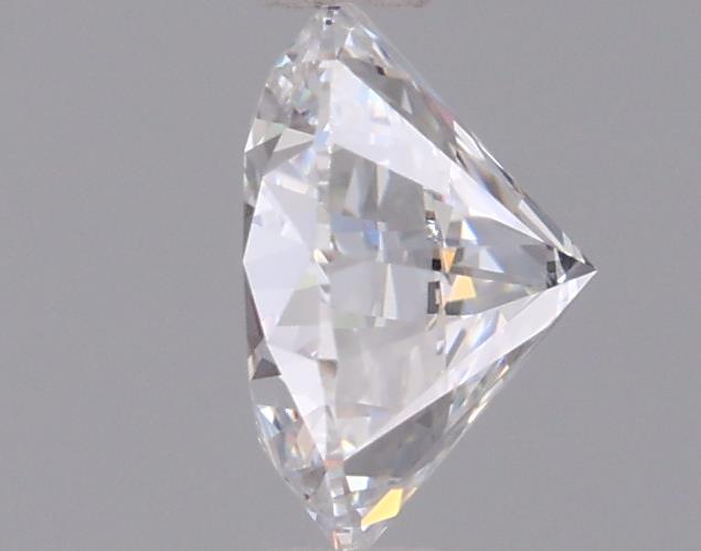 0.88 Carat Round Lab Diamond :: 360 spin frame 01
